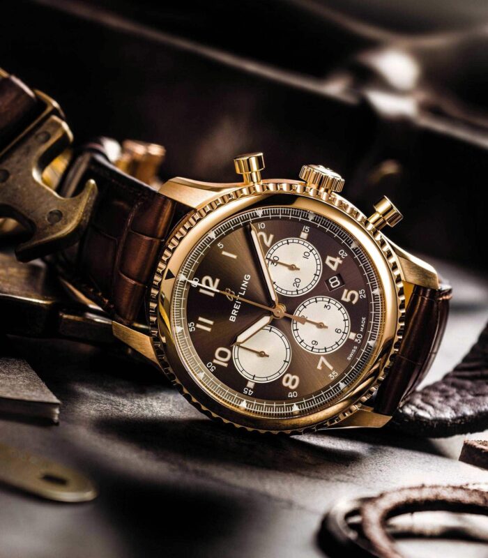 Breitling Navitimer 8 B01